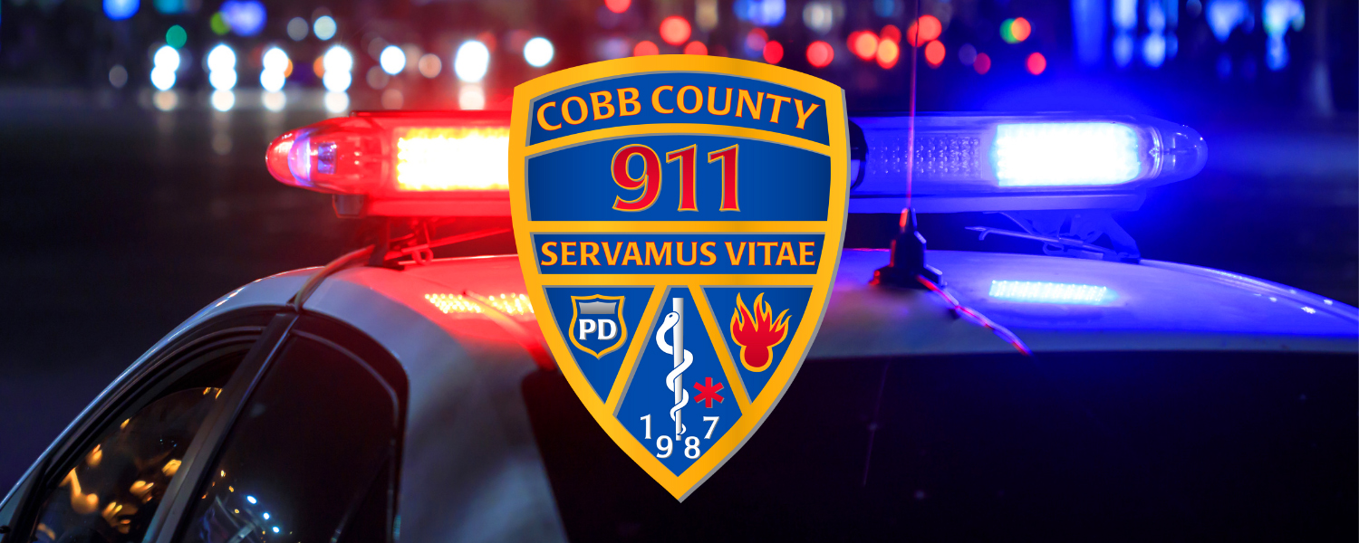 Cobb Co 911